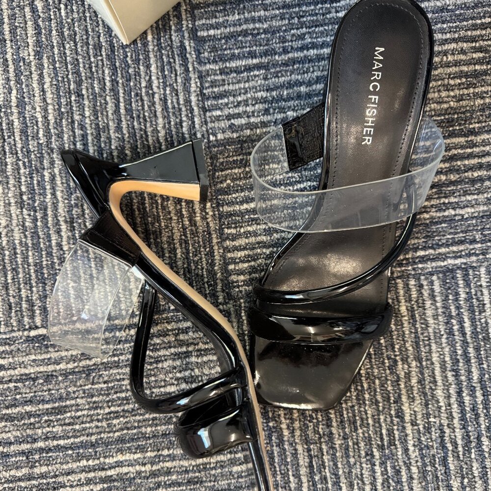 Marc Fisher Heels